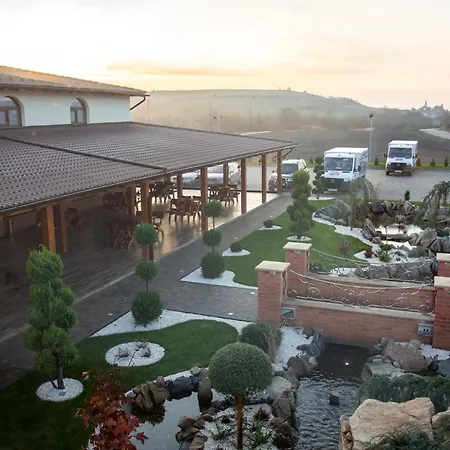 Restaurant Autostrada Freeway Apoldu De Jos 3* Apoldu de Jos